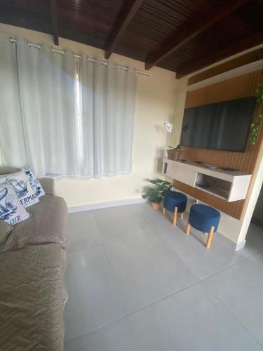 Rasa Apartment | Loft aconchegante em Búzios