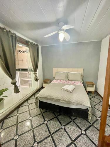 Vila Caranga Apartment | Loft de Praia in Búzios - 10 min a pé da Rua das Pedras