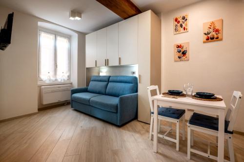 Chiavari Apartment | Loft nel centro storico di Chiavari