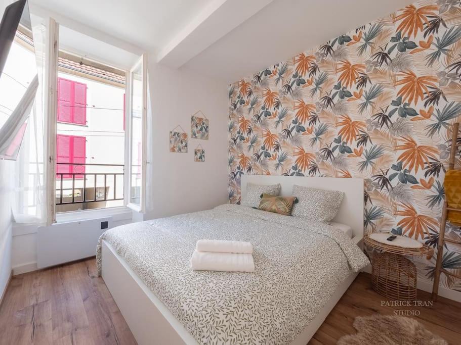 Chanteloup-en-Brie Apartment | Logement pour 8 personnes près de Disney & Paris