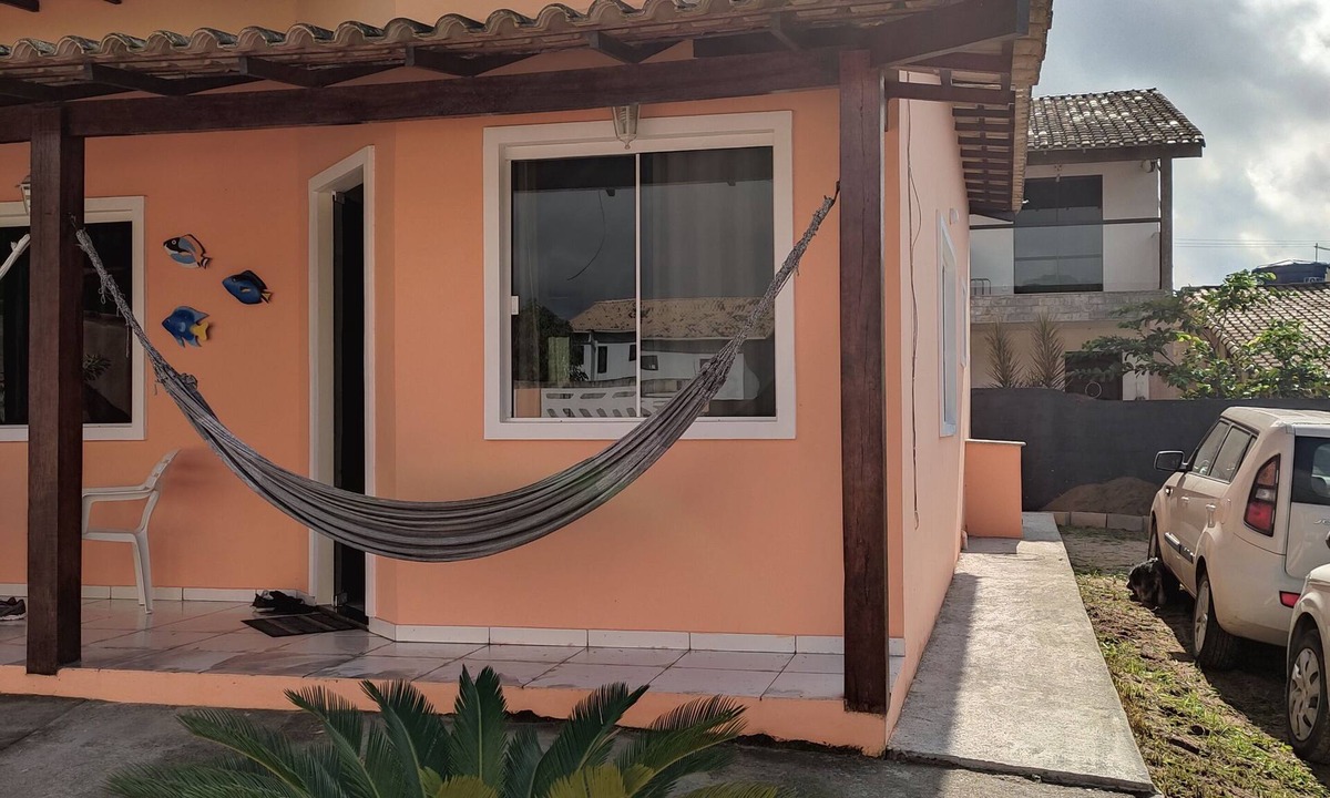 Cabo Frio House | Looking for a place to rest and have fun at the same time? Found it!😍