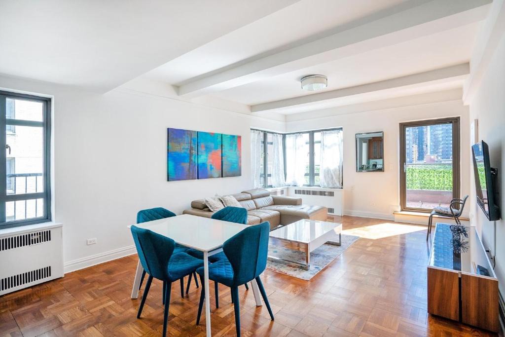 Sutton Place Apartment | Lovely 1 BR Apartment