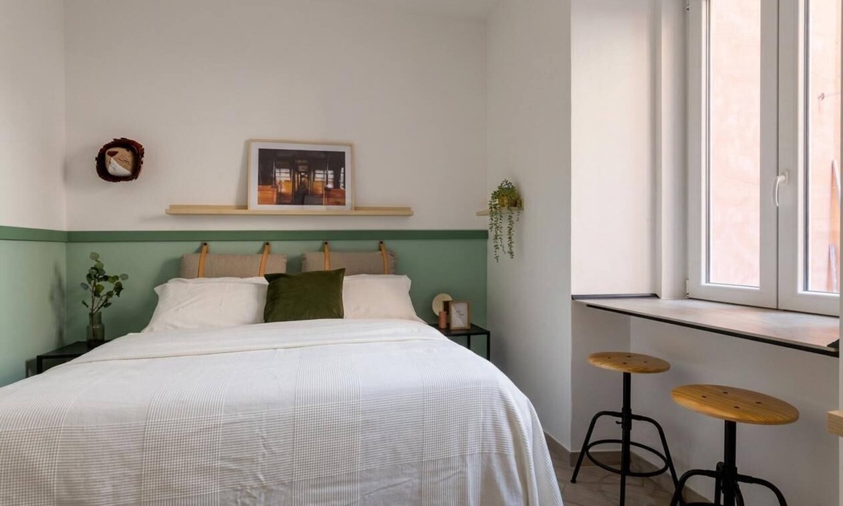 Trieste City Centre Apartment | Lovely and tiny Pied-à-terre in the City center