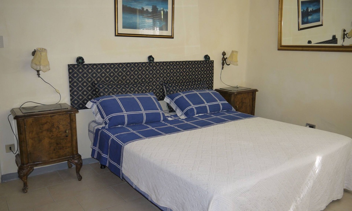 Santa Maria in Stelle Apartment | Lovely self contained apartment situated off the Gran Viale. Spacious and airy