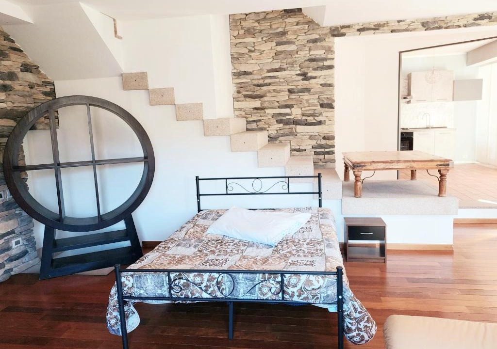 Omegna Bed & Breakfast | Luci dal Lago