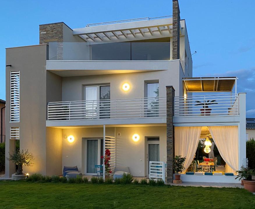 San Benedetto di Lugana House | Lugana 9