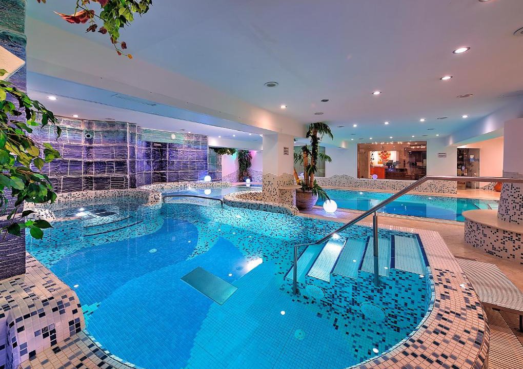 Folgarida Hotel | Luna Wellness Hotel