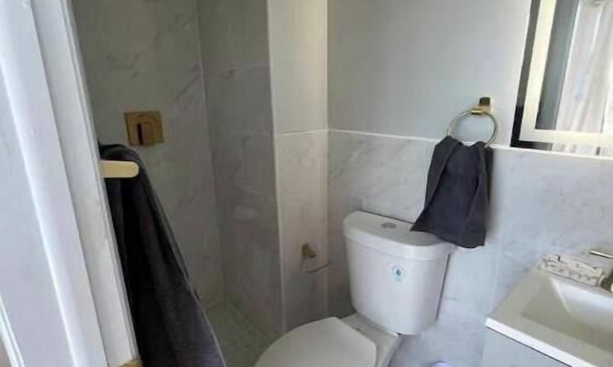 Nassau Apartment | LUX 4- Cozy 1-bed 1bath w/WiFi, AC in a beautiful neighborhood in Nassau city