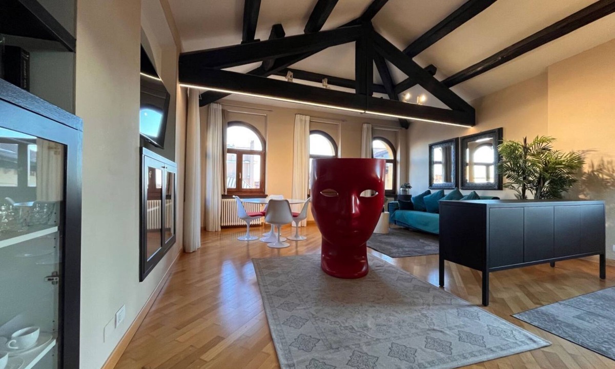 Citta Antica Apartment | Lux Lodge near Piazza Erbe