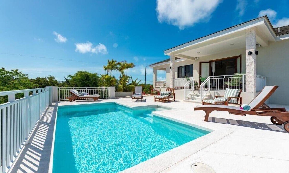 Long Bay Hills | Long Bay