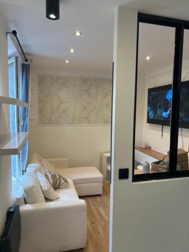 Alfortville Apartment | Luxury appartement