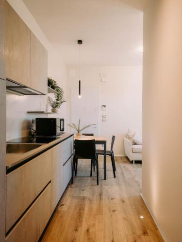 Ponte della Priula Apartment | Luxury by AMA - 200 m from the Beach