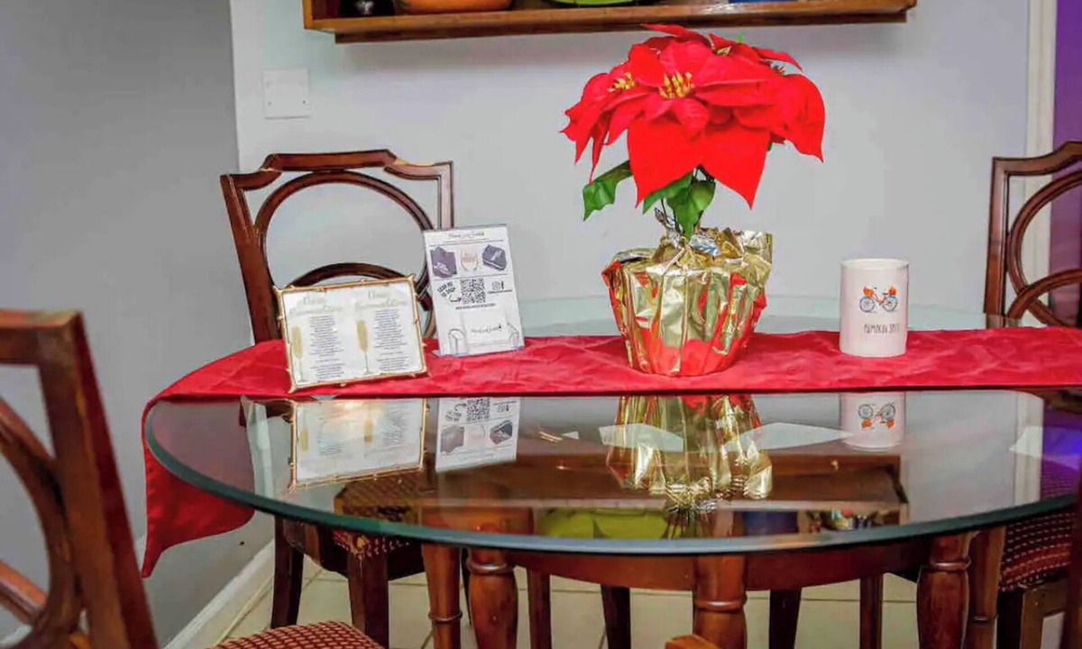 Bedford-Stuyvesant House | Luxury Cozy 1-bedroom Brooklyn Brownstone