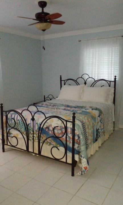Nassau Apartment | Lynn's Cozy Cottage