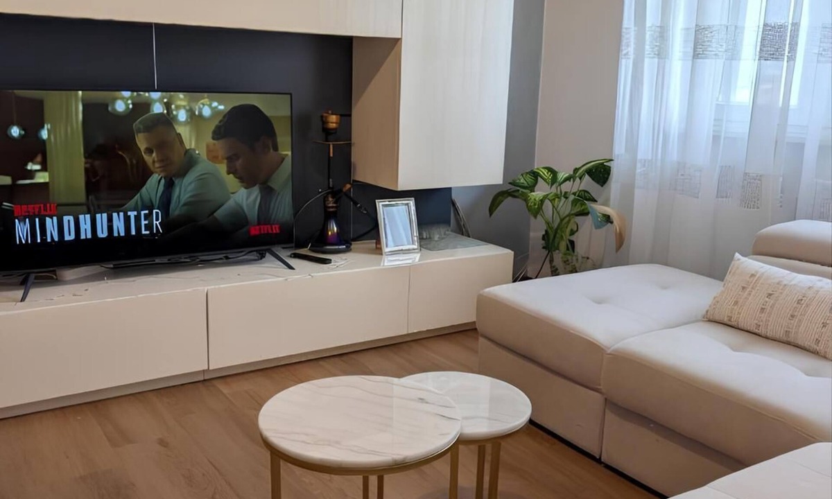 Gallaratese Apartment | M1 Red Line apartment