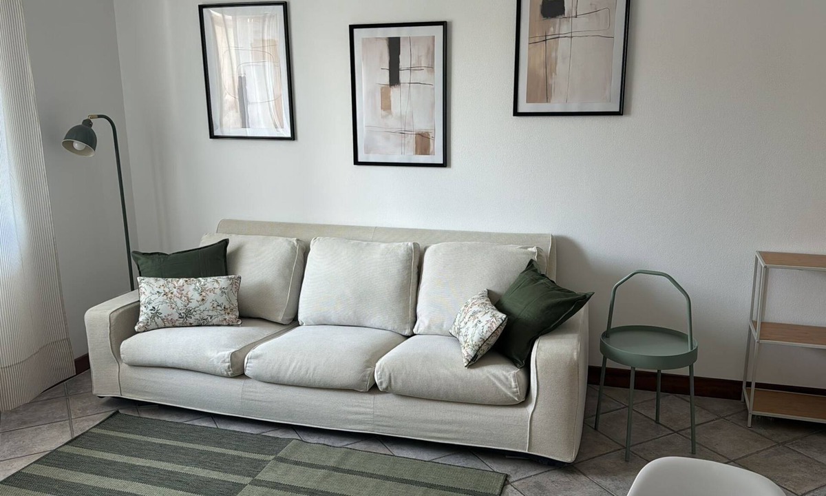 Mandello del Lario Apartment | MADDY'S HOUSE Spacious apartment furnished with care and originality