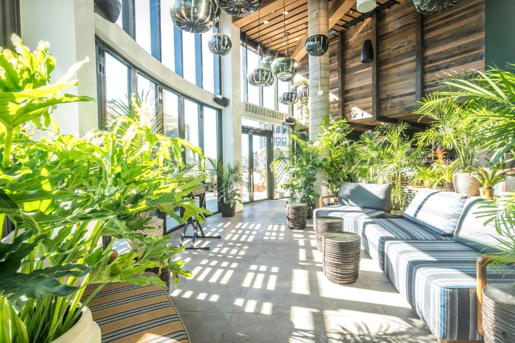 Midtown South Hotel | MADE Hotel
