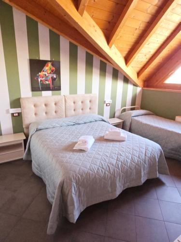 Stazione House | Made in Italy