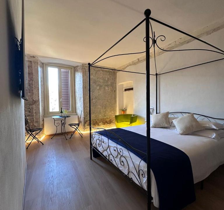Citta Alta Apartment | Magic Place Bergamo - Sunrise Apartment - Città Alta