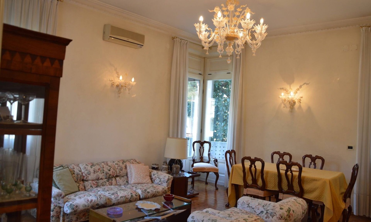 Santa Maria in Stelle Apartment | MAGNOLIA HOUSE