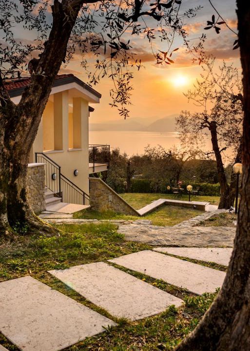 Frader Villa | Maison Balù Villa