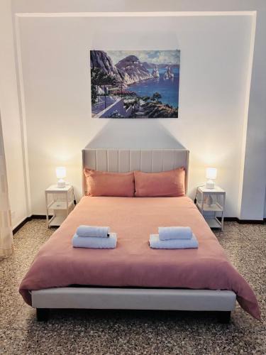 Somma Lombardo Apartment | Maison Du Soleil