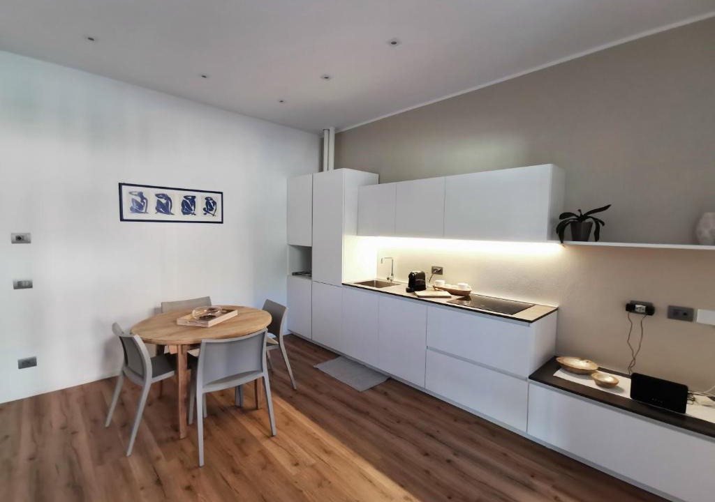 Borgo Trento Apartment | Maison Gabrielle
