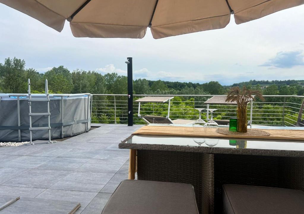 Roreto Apartment | Maison Mabette