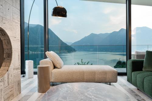 Sala Comacina Villa | Maison MUSA at Villa Gabi