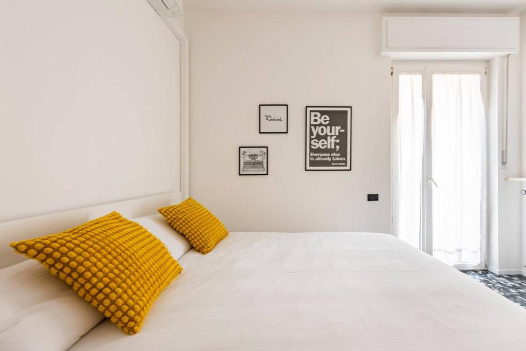 San Zeno Apartment | Maison Teodoro