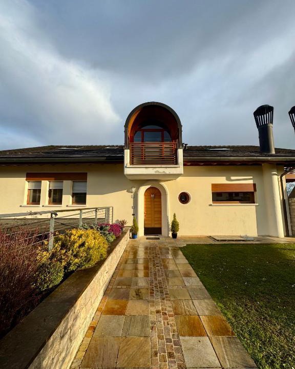 Belluno Apartment | Mansarda da Nonna Berbelina