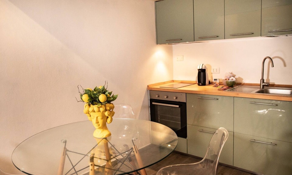 Citta Antica Apartment | Mansion San Mammaso