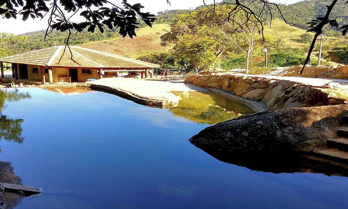Engenheiro Passos Hostel | Maple Leaf Ecovillage Camping & Reserve