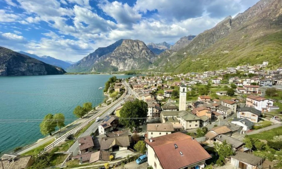 Valtellina Apartment | Marco by Interhome