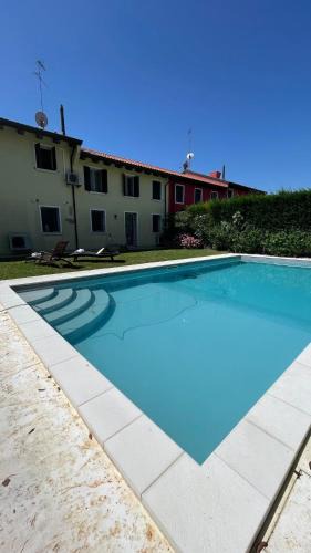 Zero Branco Bed & Breakfast | Marilu, airport treviso