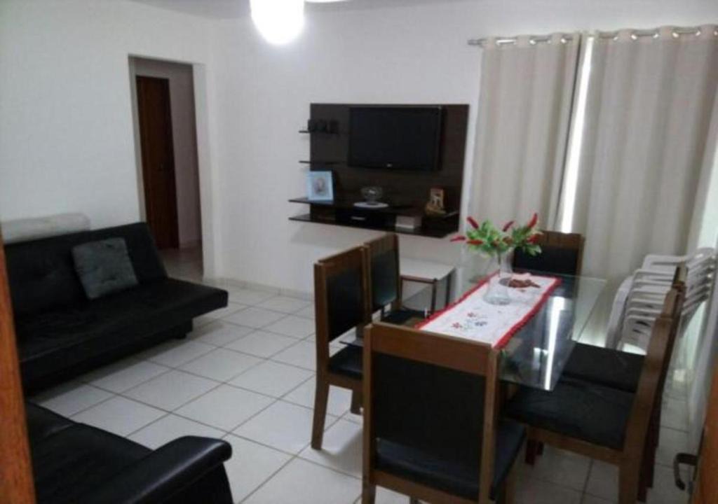 Baixo Grande Apartment | Marina Clube
