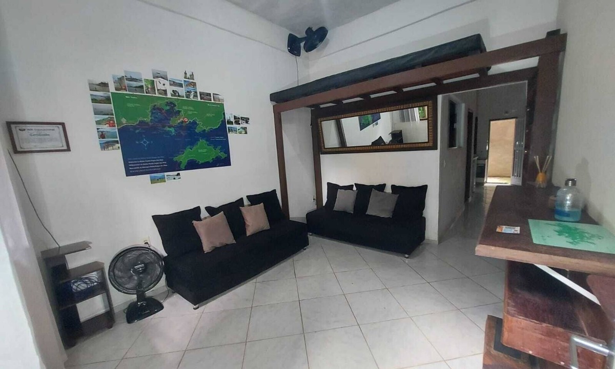 Angra Dos Reis | Marinas