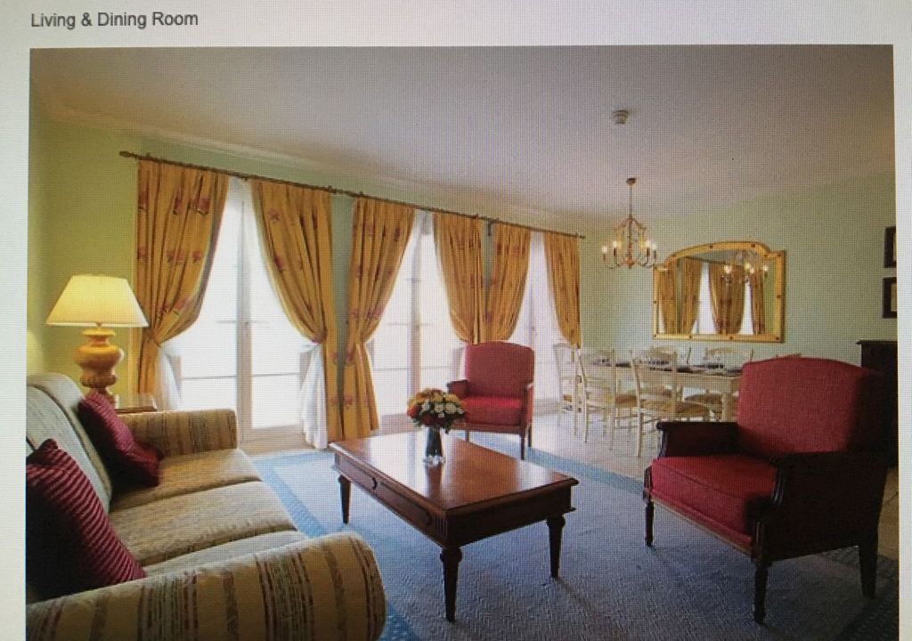 Bailly-Romainvilliers Resort | Marriott Village d’lle-de-France near Paris