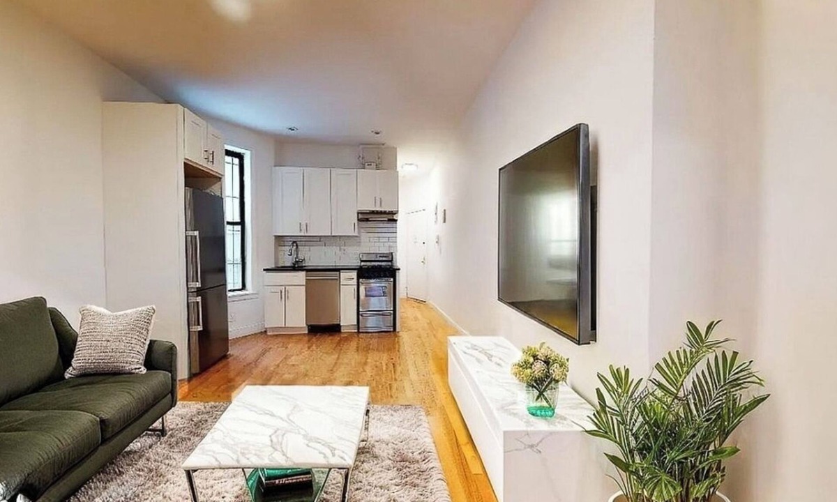 Kips Bay Apartment | Marvelous 1BR with AC in vibrant New York City, steps to Empire State Building