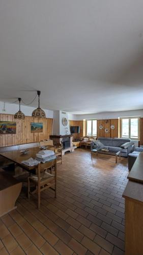Commezzadura Apartment | Maso Capitel Appartamento