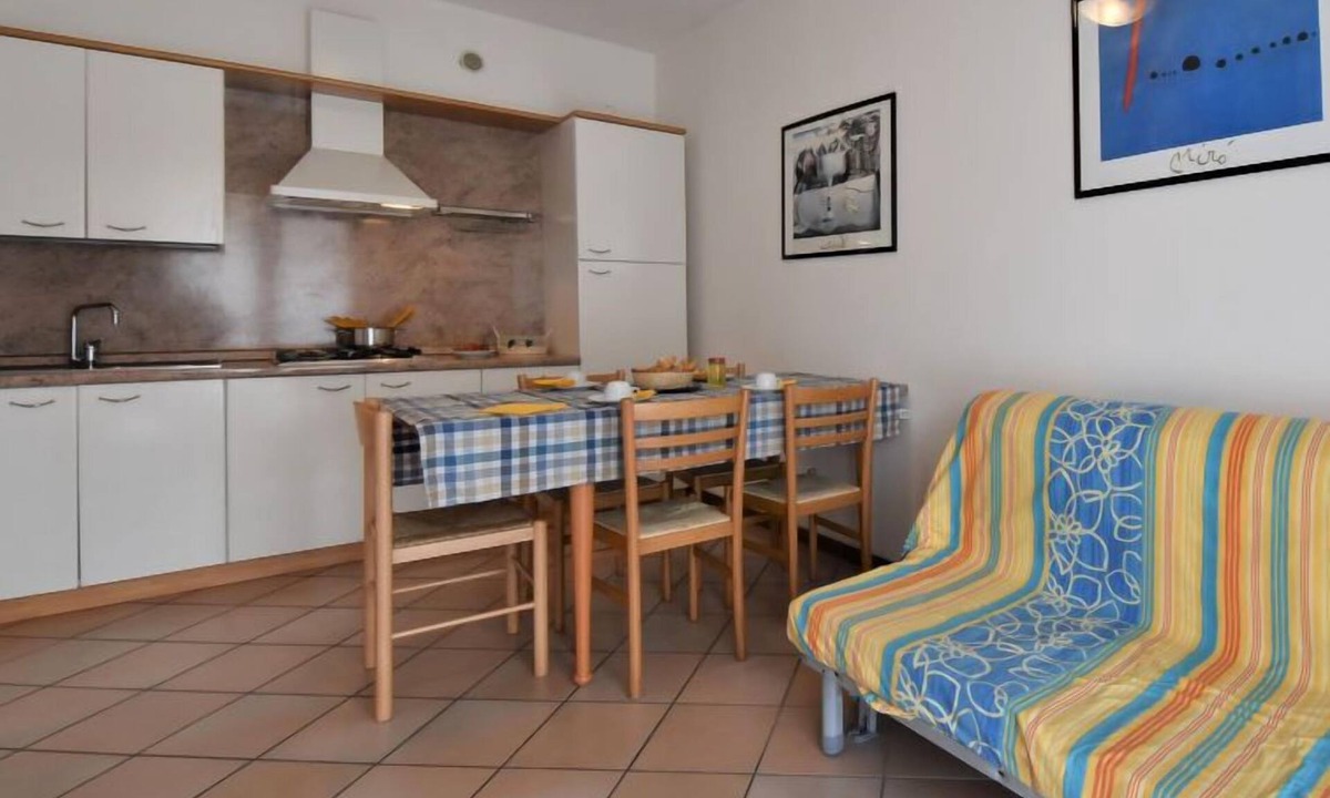 Solmare Rosolina Mare | Rosapineta