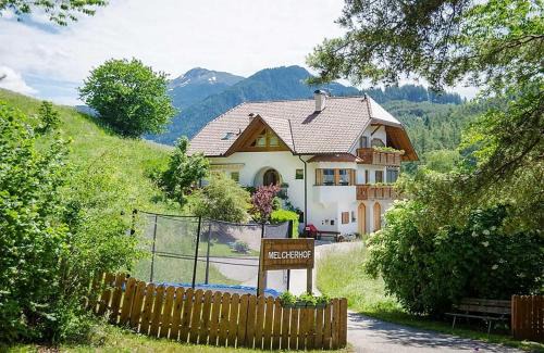 Trodena House | Melcherhof