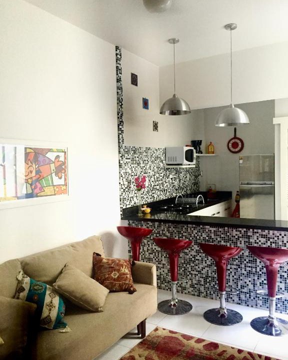 Ipanema Apartment | Melhor de Ipanema