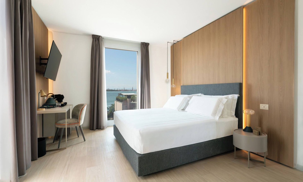 Santa Maria in Stelle Hotel | Melia Venezia Lido