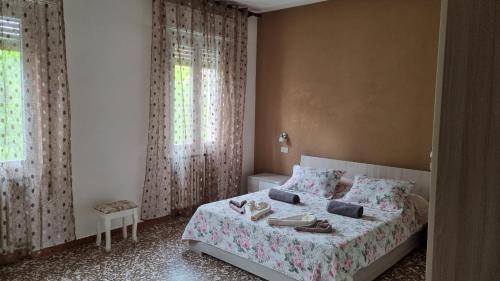 Ferrara Apartment | Milli