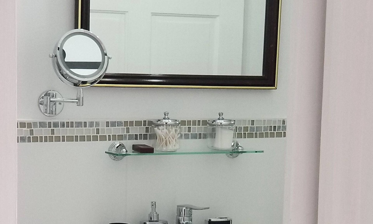 Saint Andrew Apartment | Millsborough B&B is your home away from home.