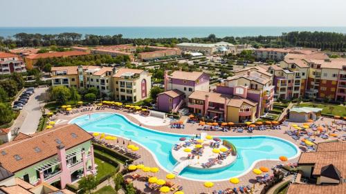 Torre di Fine Apartment | MIMOSE Lido Altanea