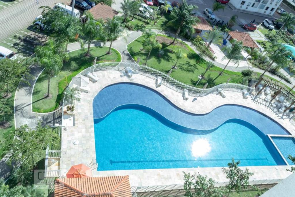 Jacarepagua Apartment | Minha Praia - Linda Piscina