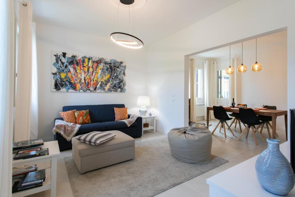 Olmo di Mira House | Mirafiore Country house