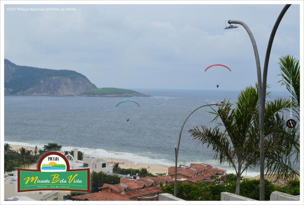 Piratininga Hotel | Mirante Bela Vista